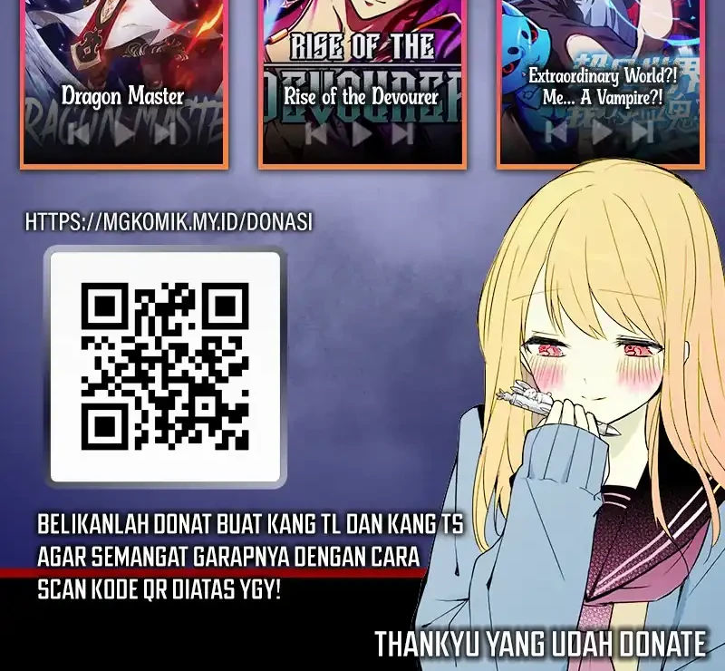 The Almighty Daughter Runs The World Chapter 228 - halaman 22