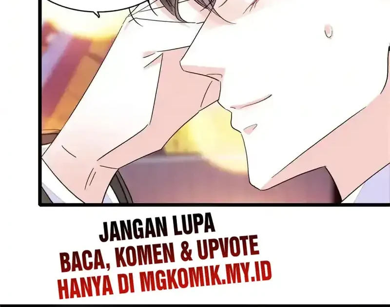 The Almighty Daughter Runs The World Chapter 228 - halaman 6