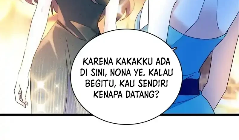 The Almighty Daughter Runs The World Chapter 229 - halaman 19