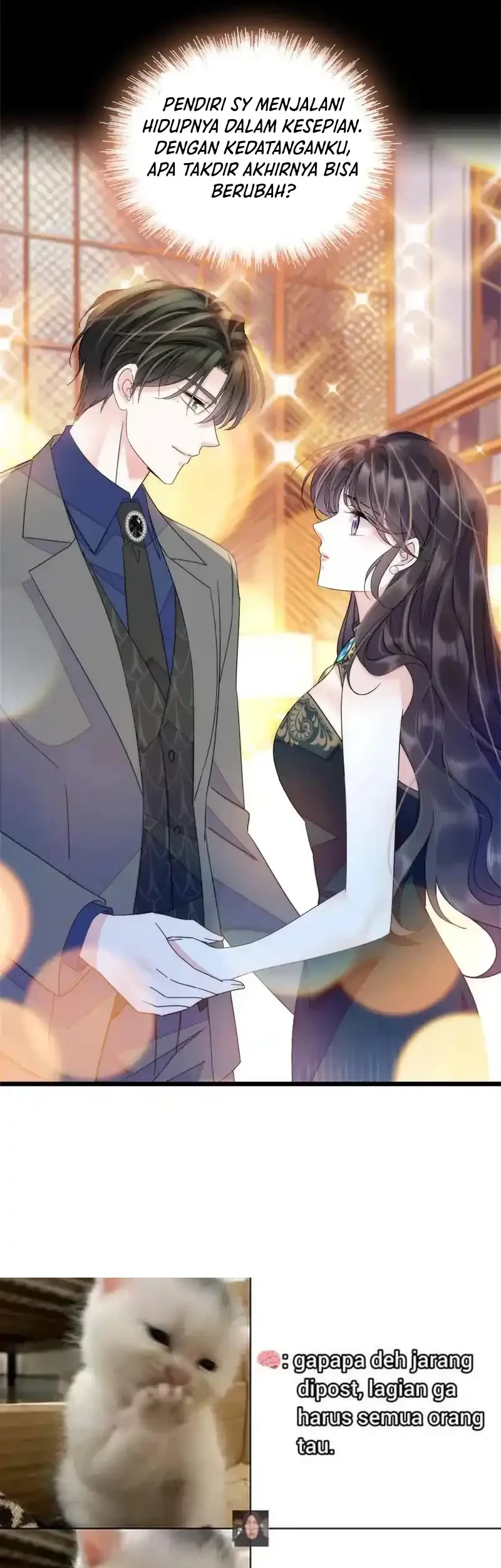The Almighty Daughter Runs The World Chapter 229 - halaman 24