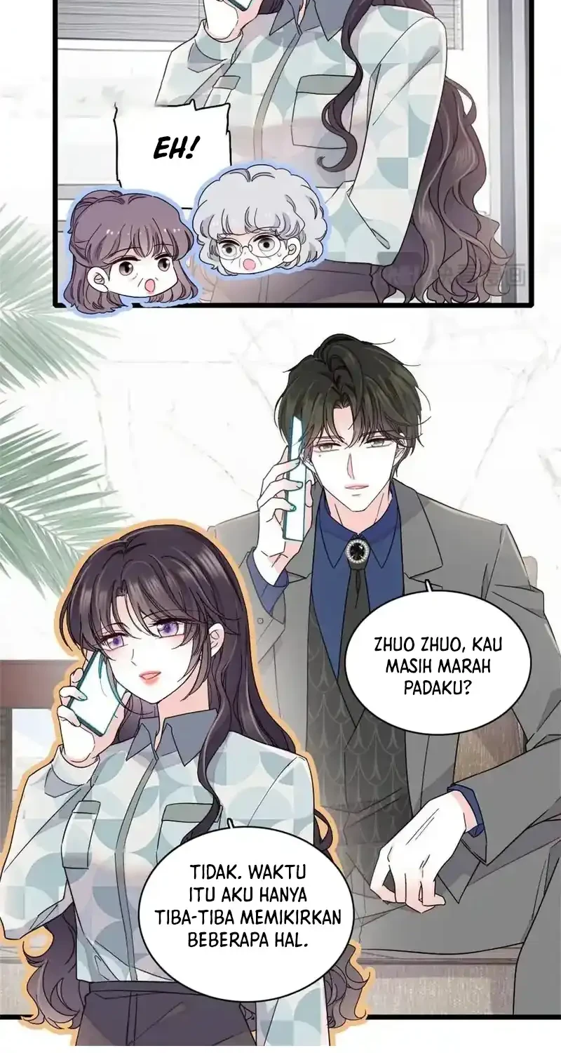 The Almighty Daughter Runs The World Chapter 230 - halaman 18