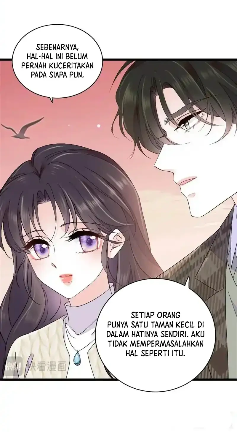 The Almighty Daughter Runs The World Chapter 231 - halaman 10