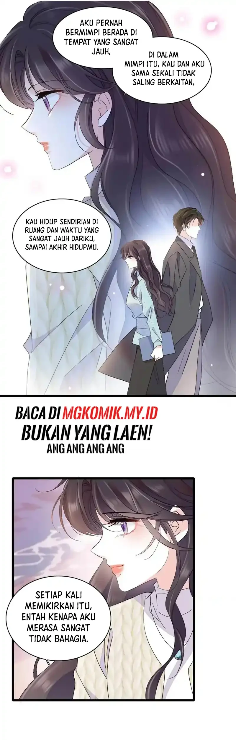 The Almighty Daughter Runs The World Chapter 231 - halaman 11