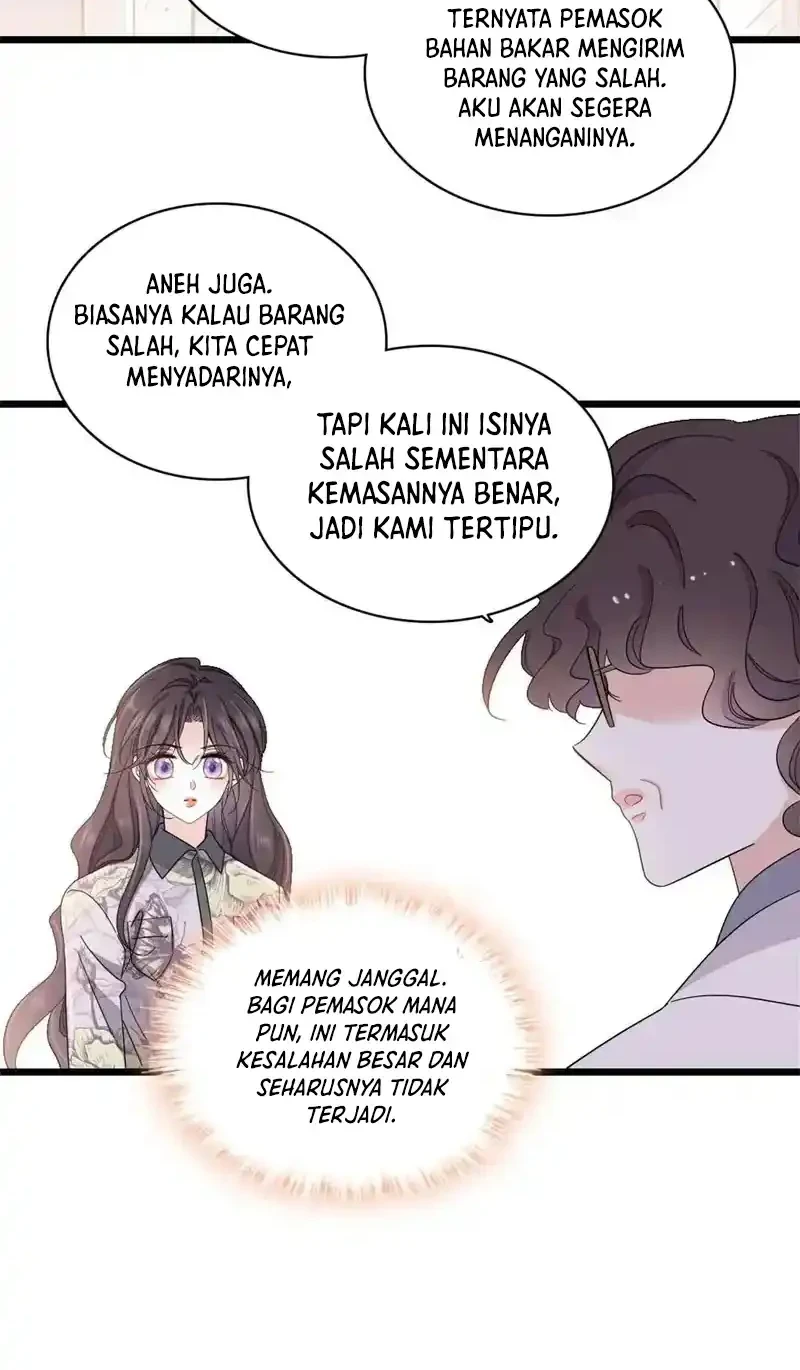 The Almighty Daughter Runs The World Chapter 231 - halaman 20