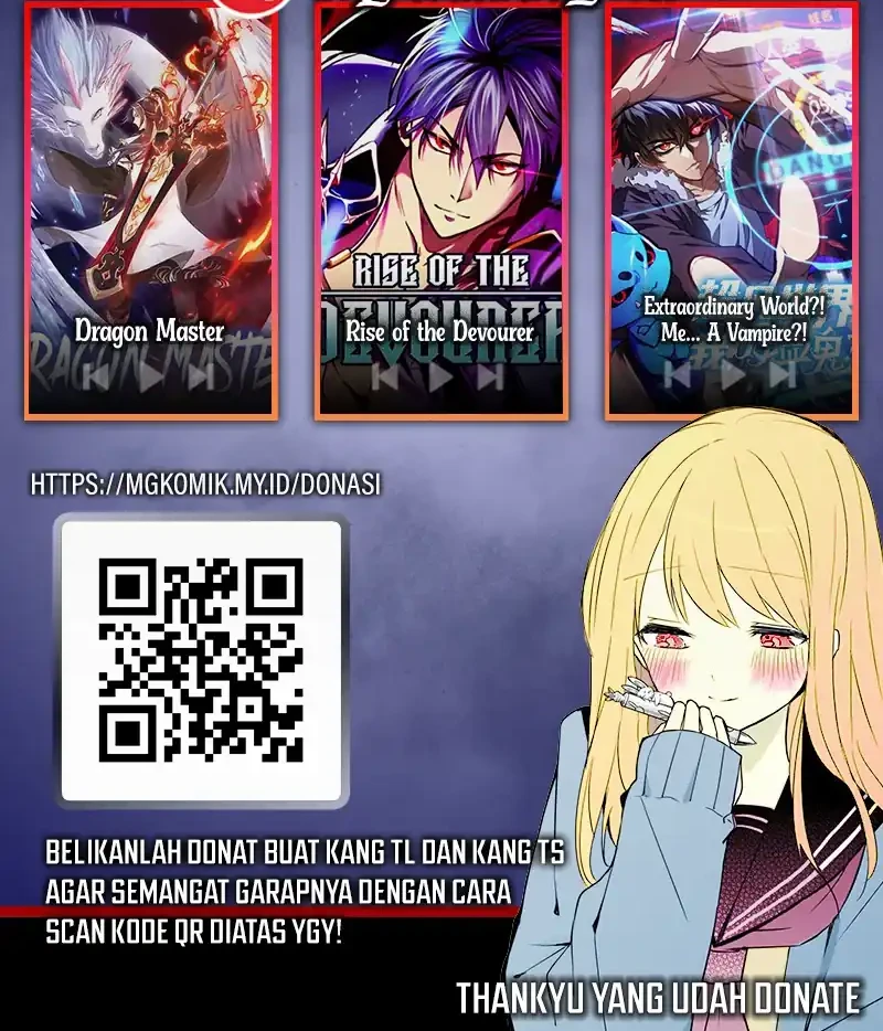 The Almighty Daughter Runs The World Chapter 231 - halaman 24