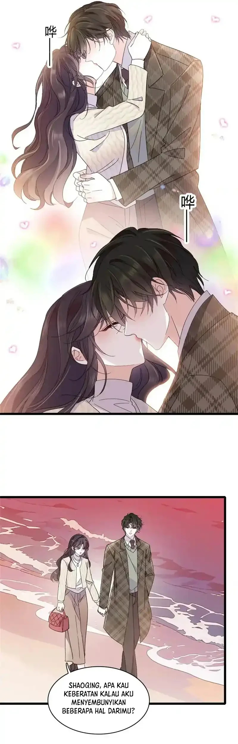 The Almighty Daughter Runs The World Chapter 231 - halaman 9