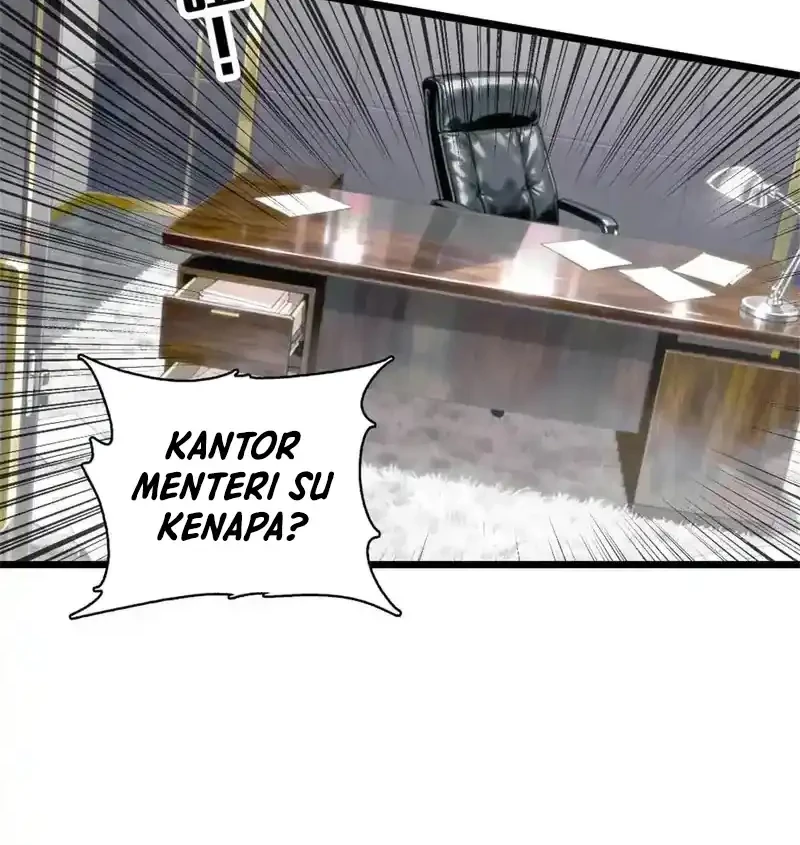 The Almighty Daughter Runs The World Chapter 232 - halaman 15