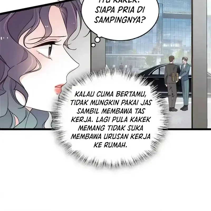 The Almighty Daughter Runs The World Chapter 232 - halaman 5
