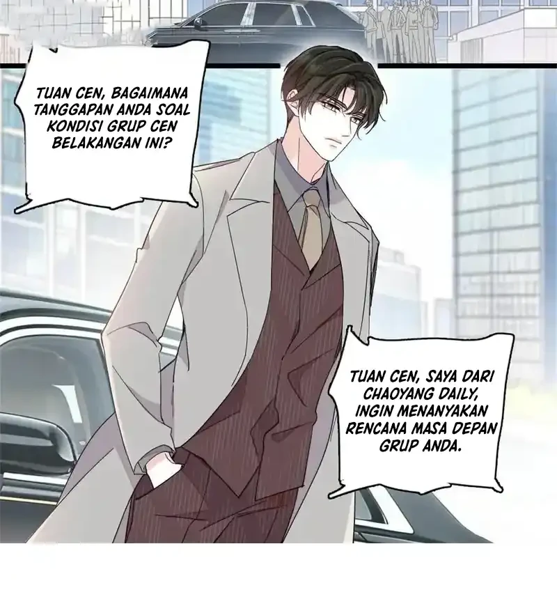 The Almighty Daughter Runs The World Chapter 233 - halaman 10
