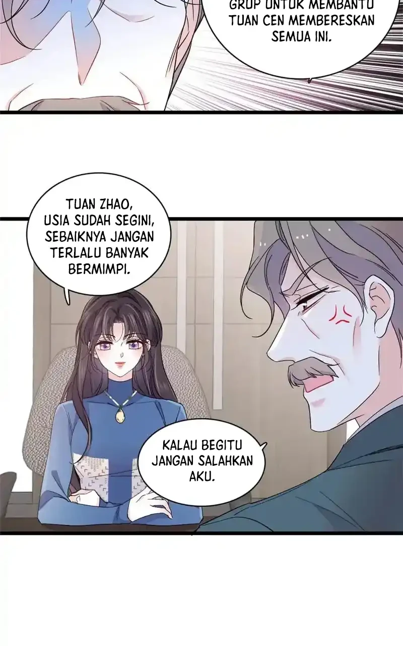 The Almighty Daughter Runs The World Chapter 233 - halaman 2