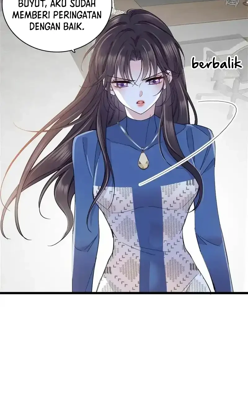 The Almighty Daughter Runs The World Chapter 233 - halaman 4