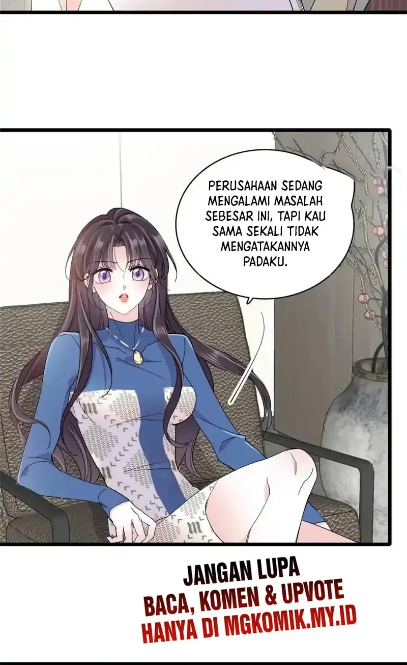 The Almighty Daughter Runs The World Chapter 233 - halaman 6