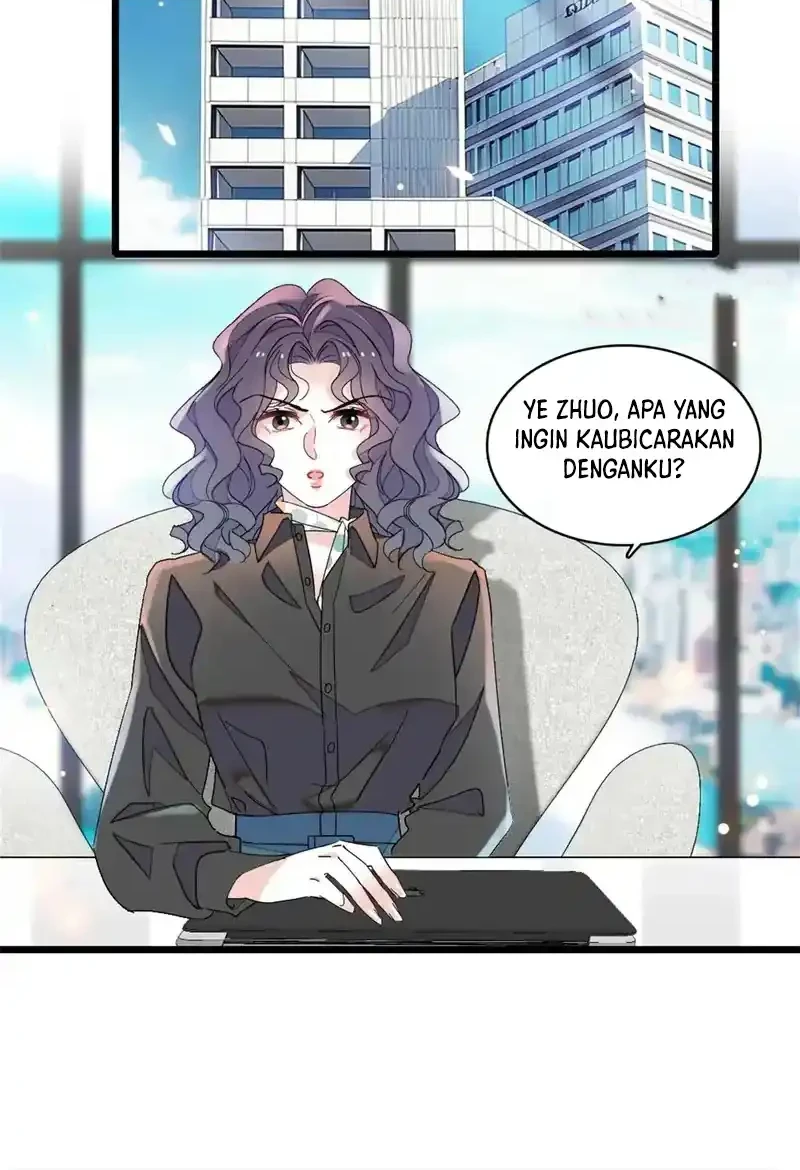 The Almighty Daughter Runs The World Chapter 234 - halaman 18