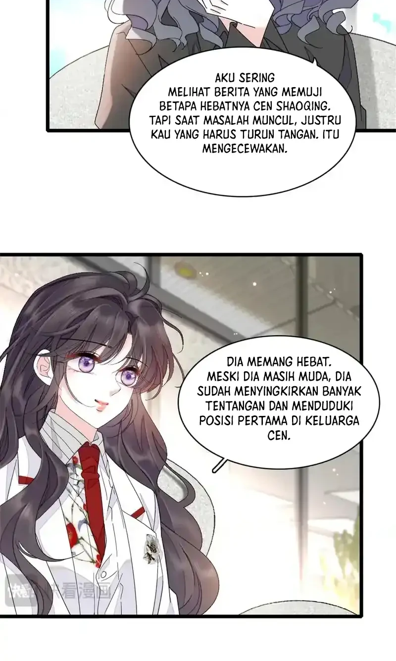 The Almighty Daughter Runs The World Chapter 234 - halaman 20