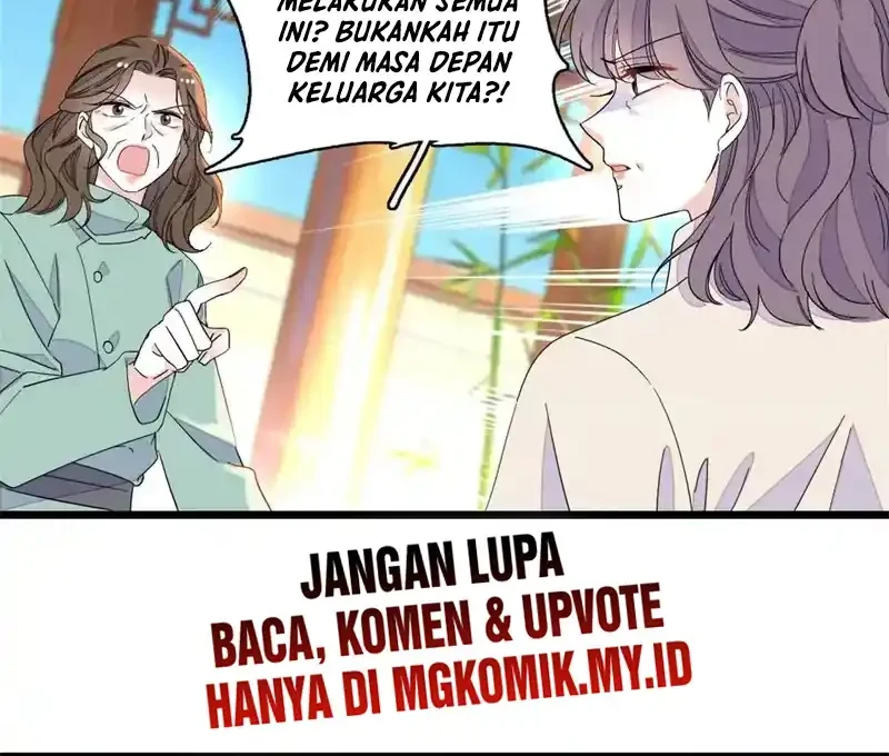 The Almighty Daughter Runs The World Chapter 234 - halaman 6