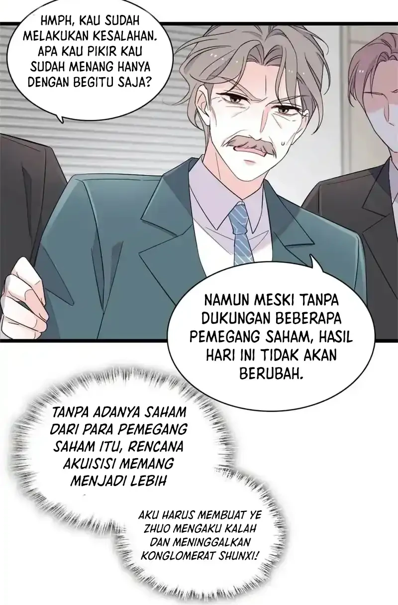 The Almighty Daughter Runs The World Chapter 235 - halaman 14