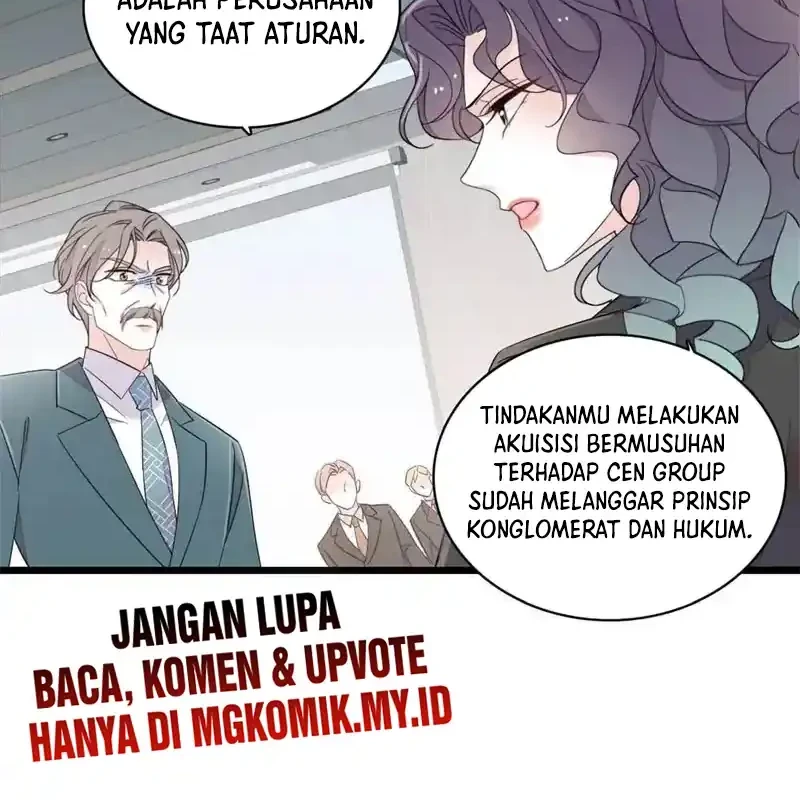 The Almighty Daughter Runs The World Chapter 235 - halaman 16