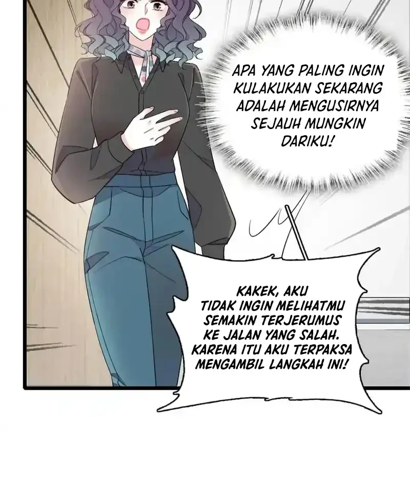 The Almighty Daughter Runs The World Chapter 235 - halaman 18