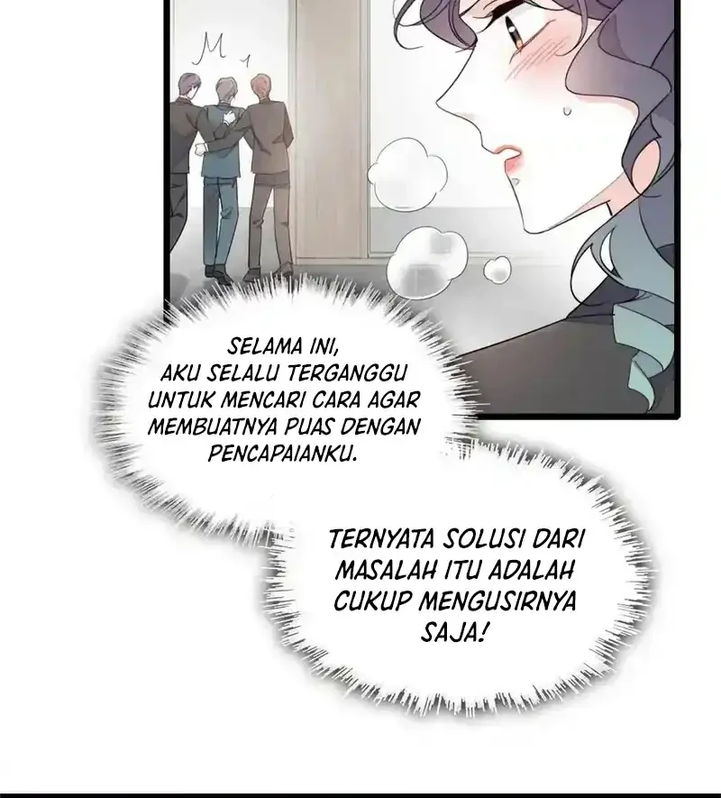 The Almighty Daughter Runs The World Chapter 235 - halaman 20