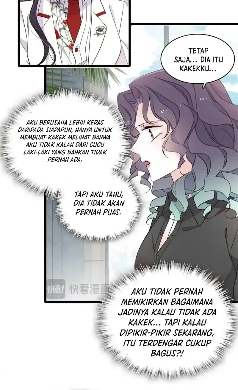 The Almighty Daughter Runs The World Chapter 235 - halaman 4