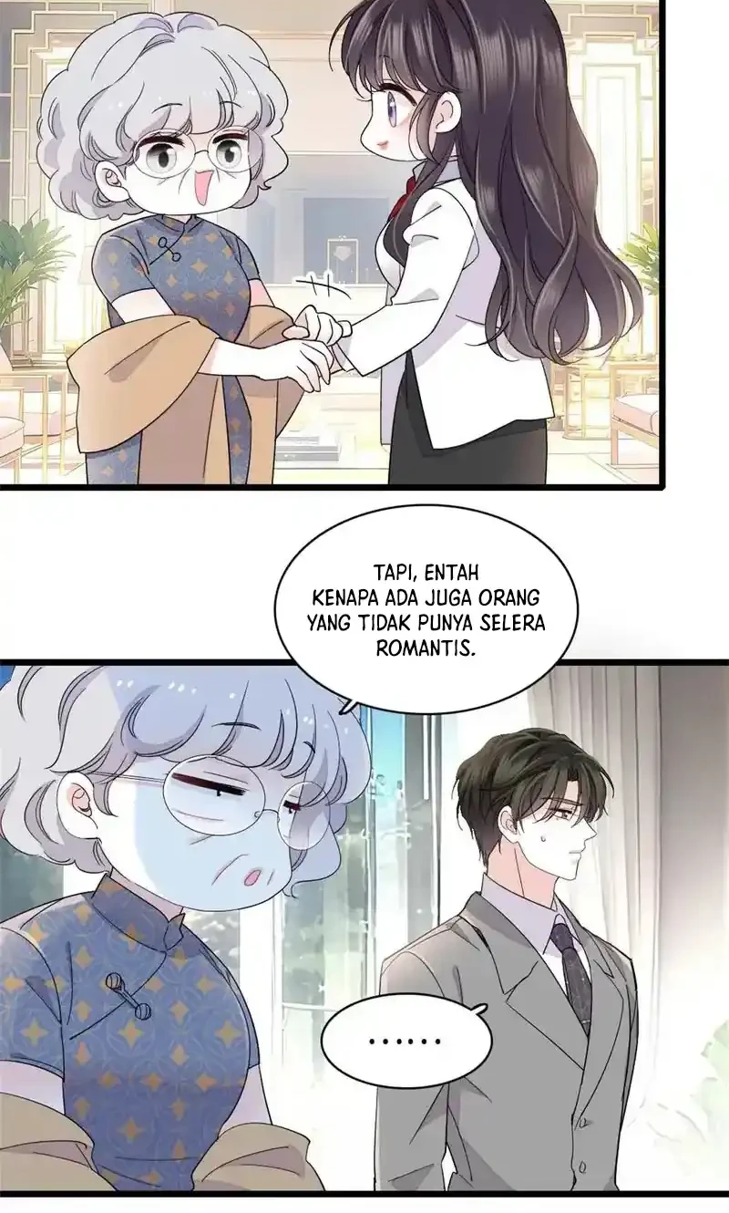 The Almighty Daughter Runs The World Chapter 236 - halaman 18