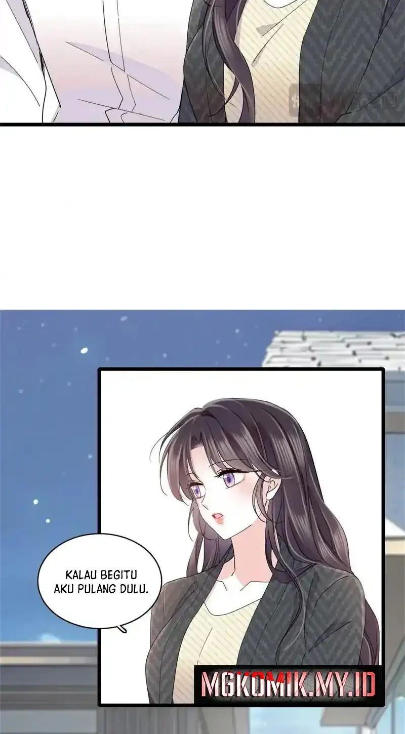 The Almighty Daughter Runs The World Chapter 236 - halaman 22