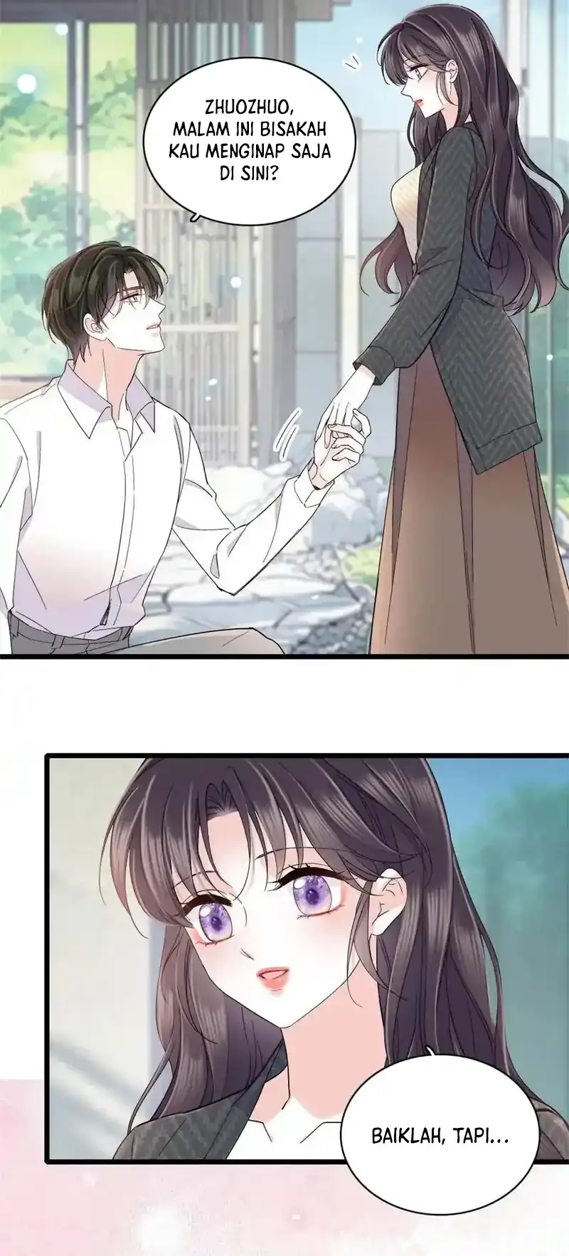 The Almighty Daughter Runs The World Chapter 236 - halaman 23