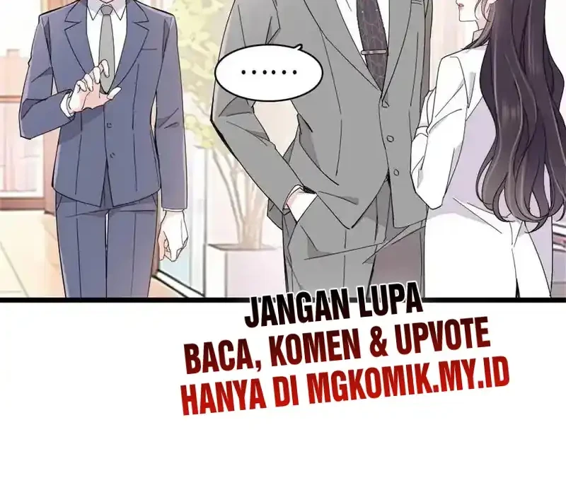 The Almighty Daughter Runs The World Chapter 236 - halaman 4
