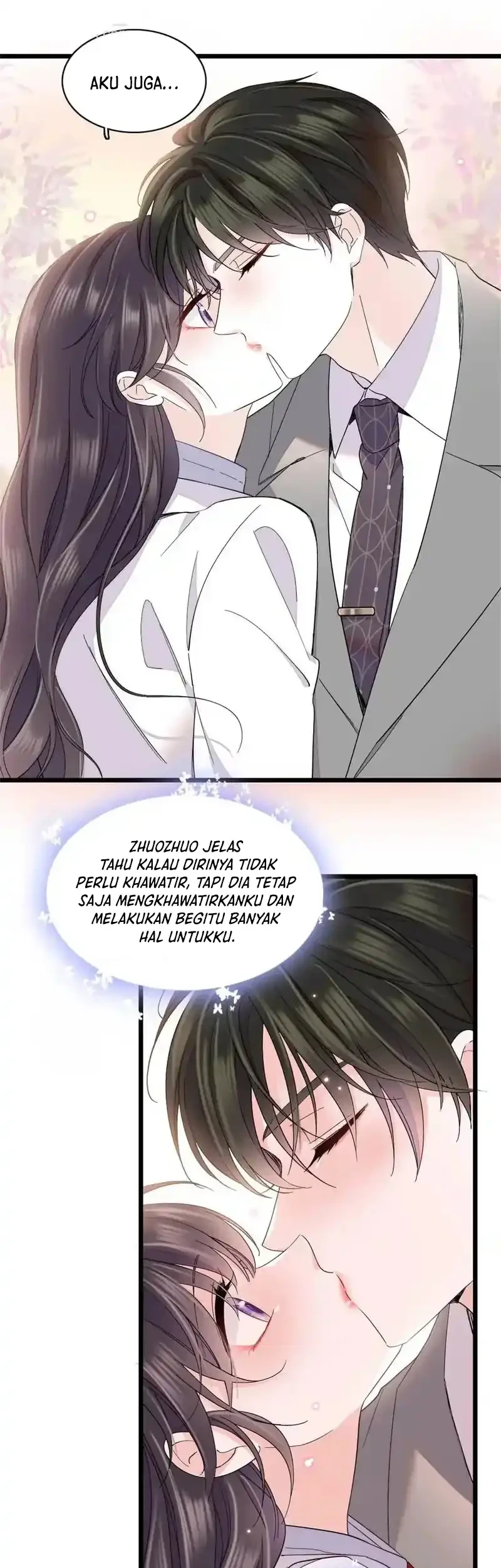 The Almighty Daughter Runs The World Chapter 236 - halaman 7