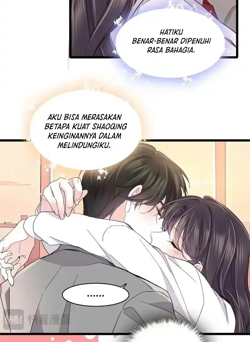 The Almighty Daughter Runs The World Chapter 236 - halaman 8