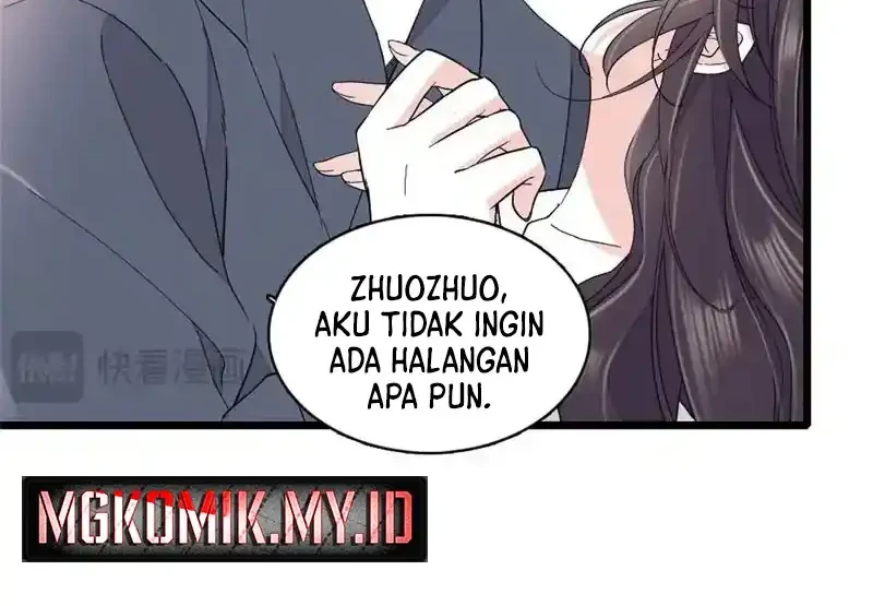 The Almighty Daughter Runs The World Chapter 237 - halaman 11