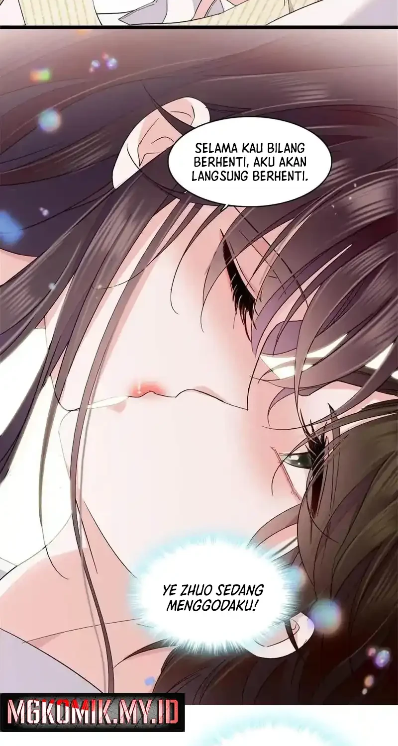 The Almighty Daughter Runs The World Chapter 237 - halaman 6