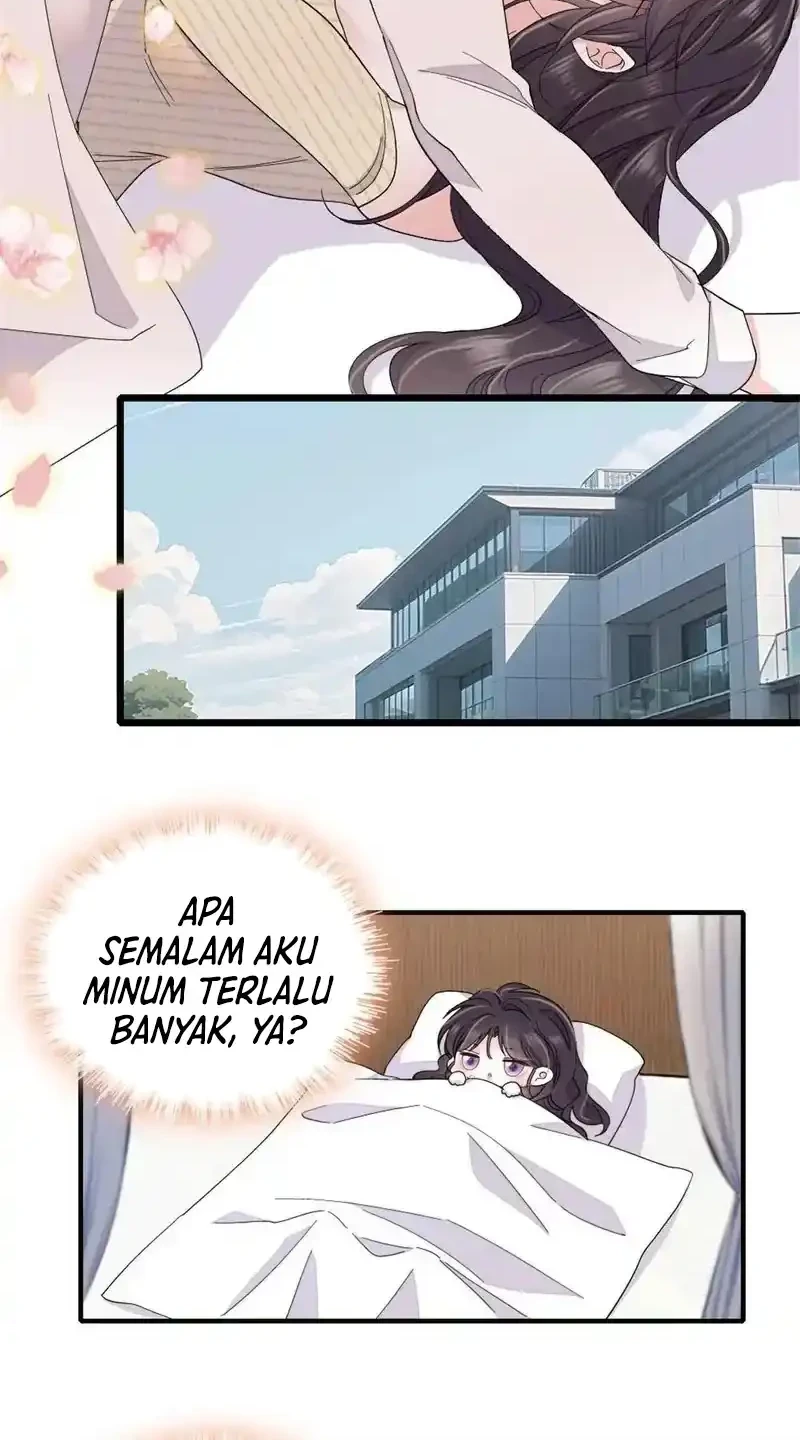 The Almighty Daughter Runs The World Chapter 237 - halaman 8