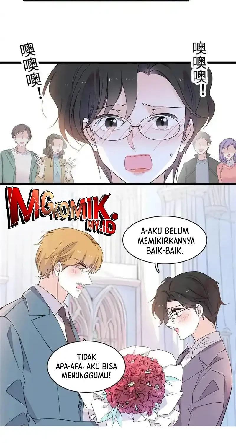 The Almighty Daughter Runs The World Chapter 238 - halaman 13