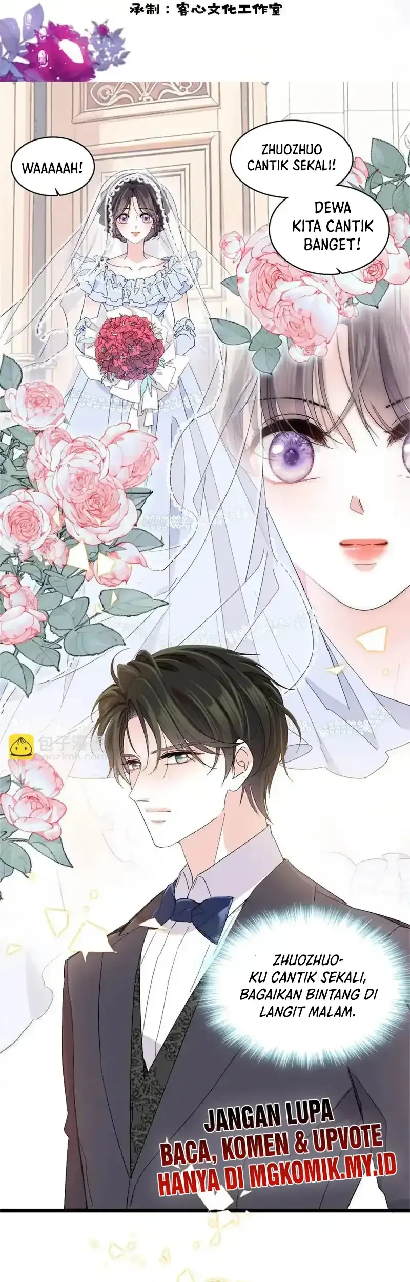 The Almighty Daughter Runs The World Chapter 238 - halaman 2