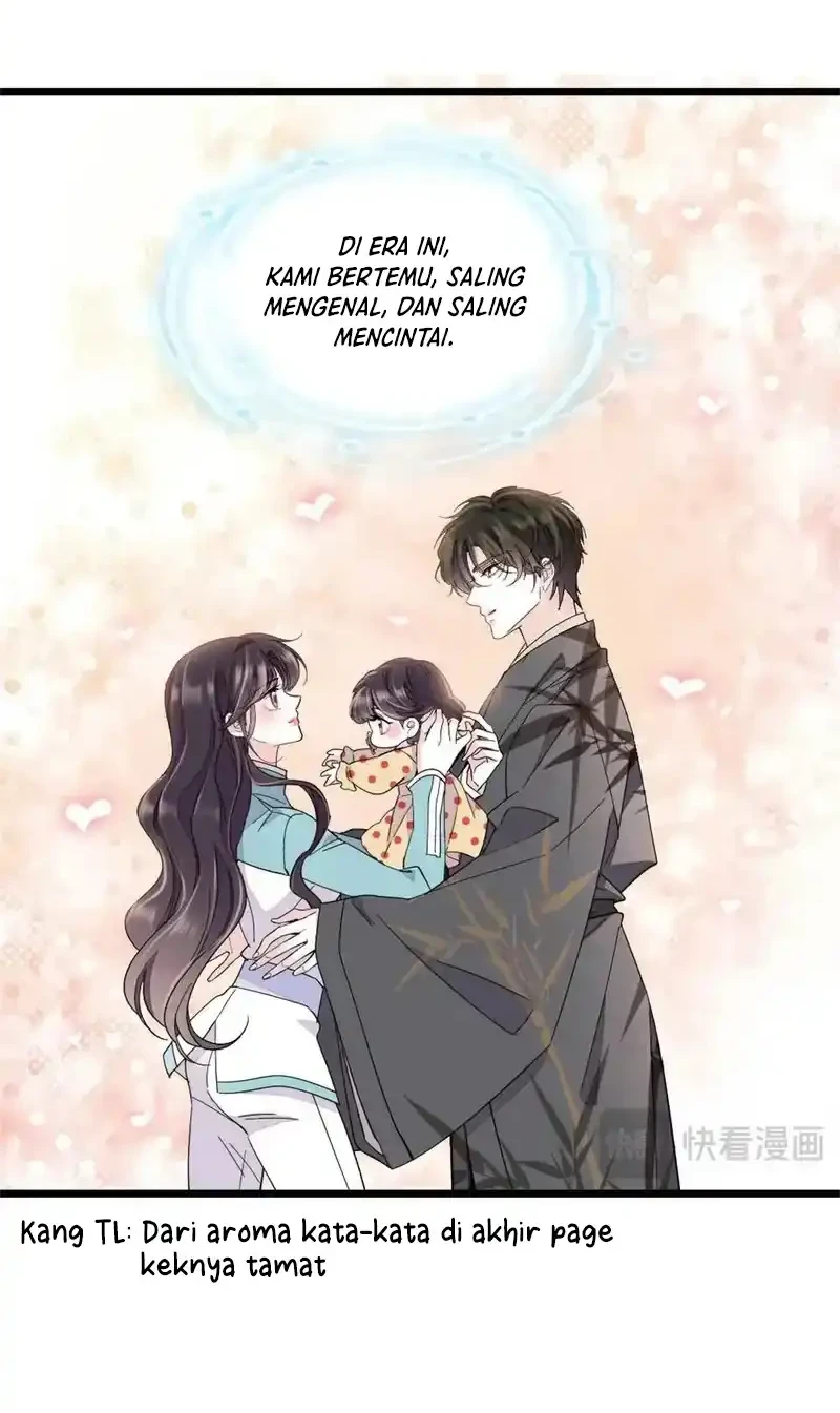 The Almighty Daughter Runs The World Chapter 238 - halaman 23