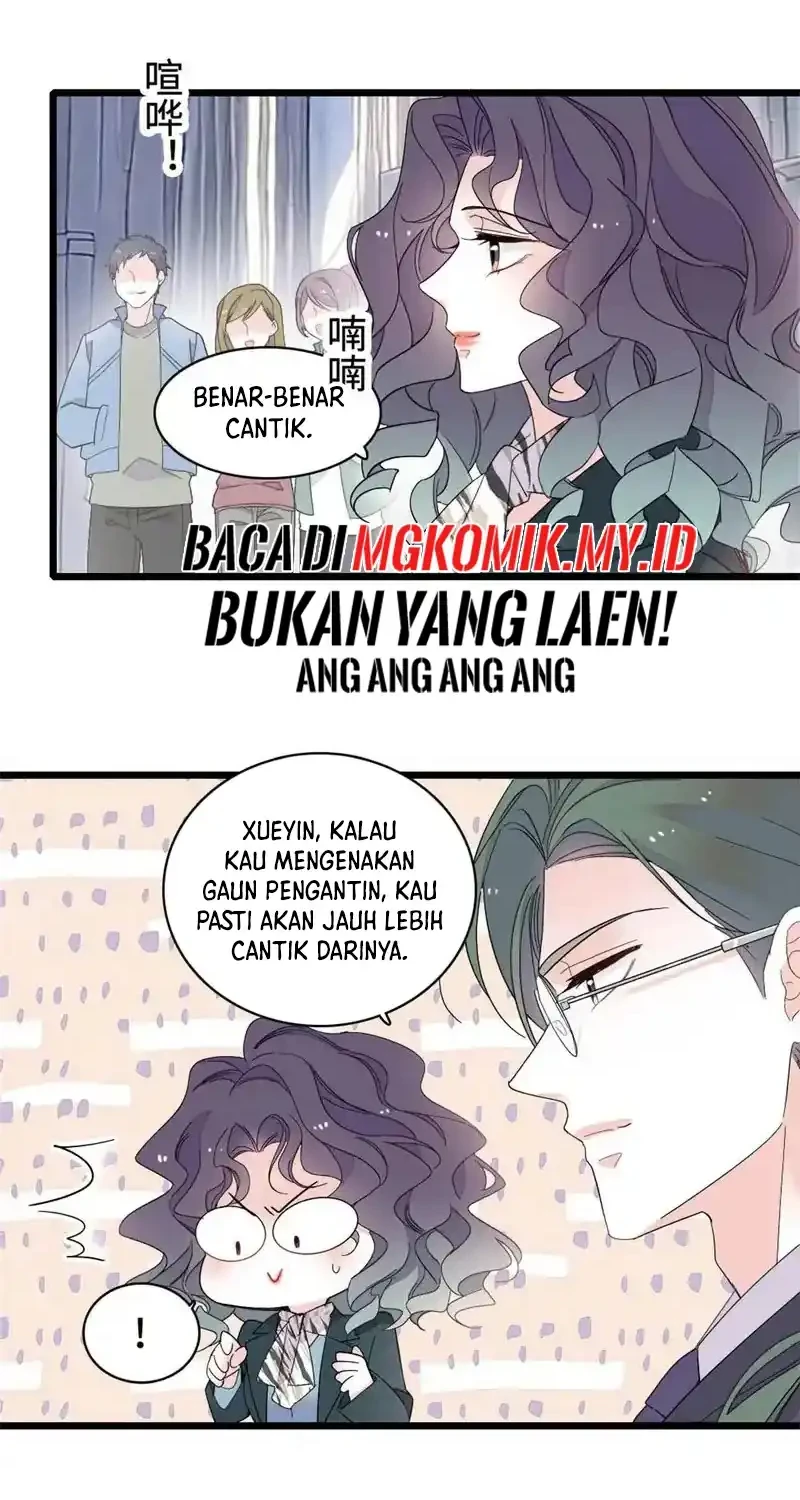 The Almighty Daughter Runs The World Chapter 238 - halaman 9