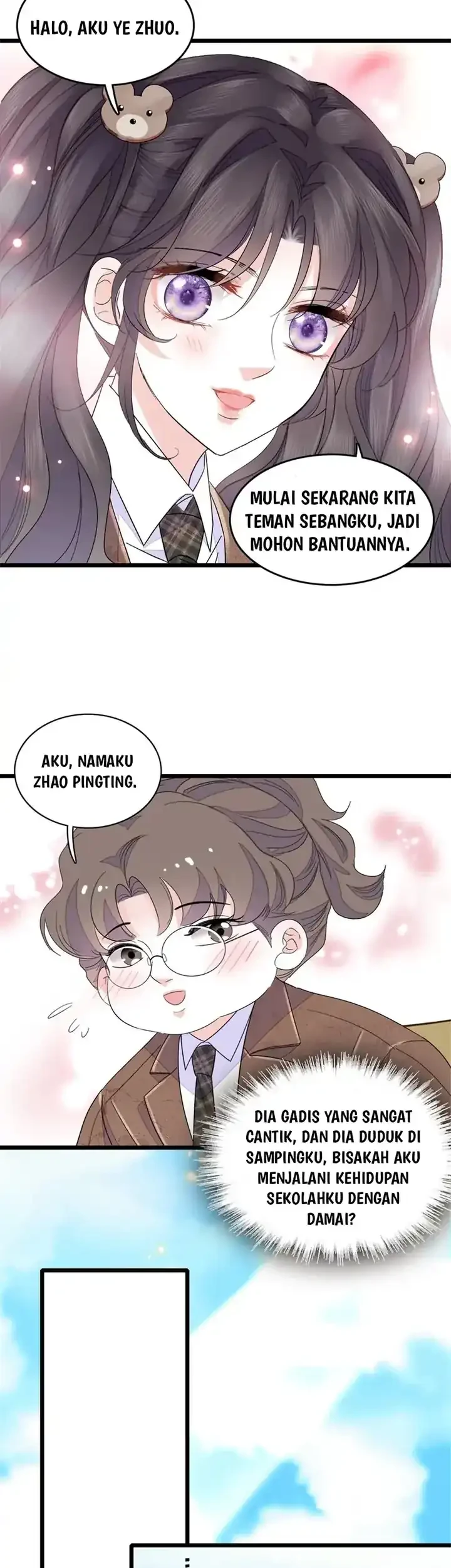 The Almighty Daughter Runs The World Chapter 29 - halaman 13