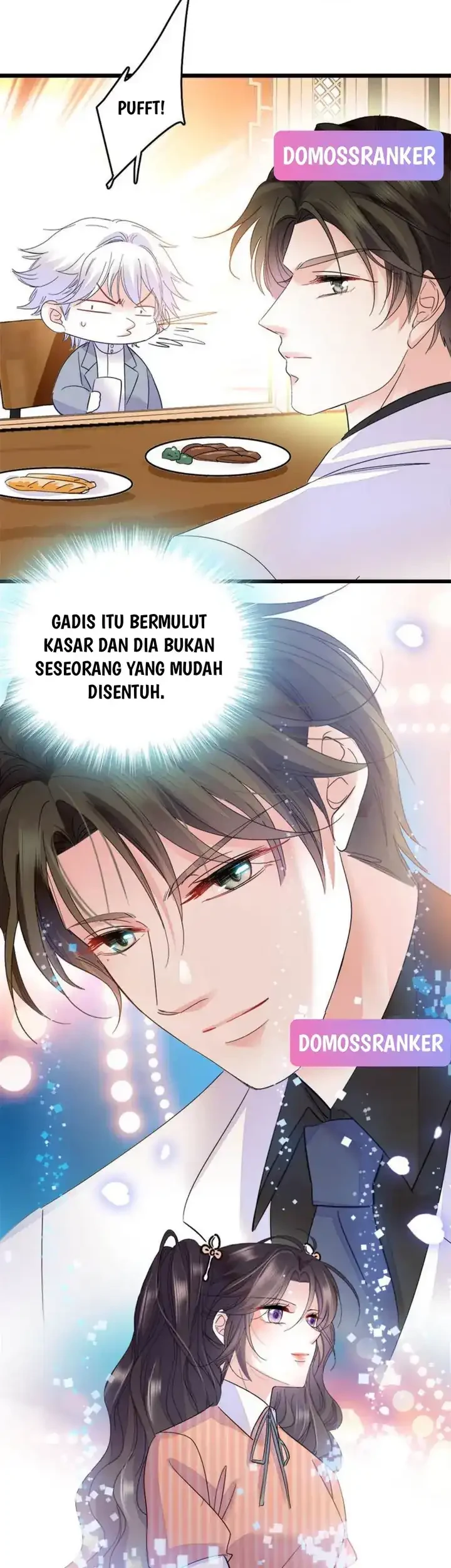 The Almighty Daughter Runs The World Chapter 30 - halaman 20