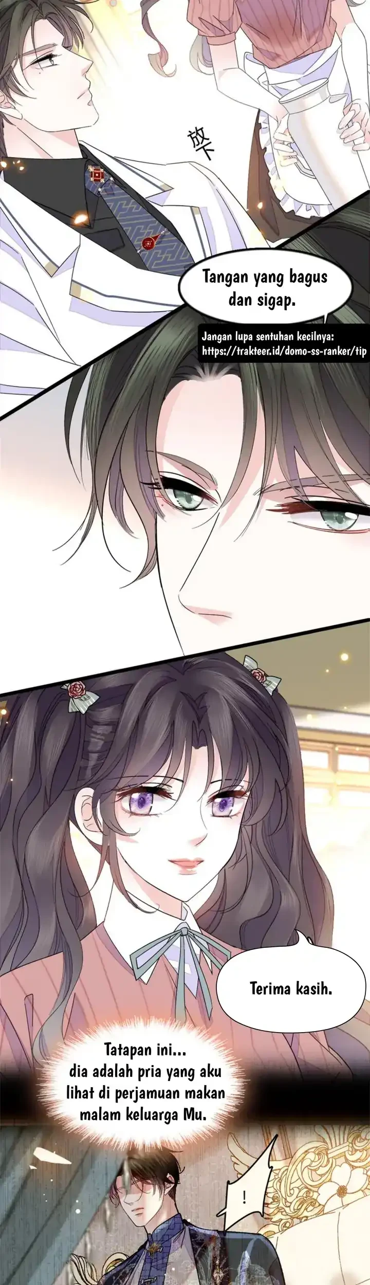 The Almighty Daughter Runs The World Chapter 31 - halaman 5