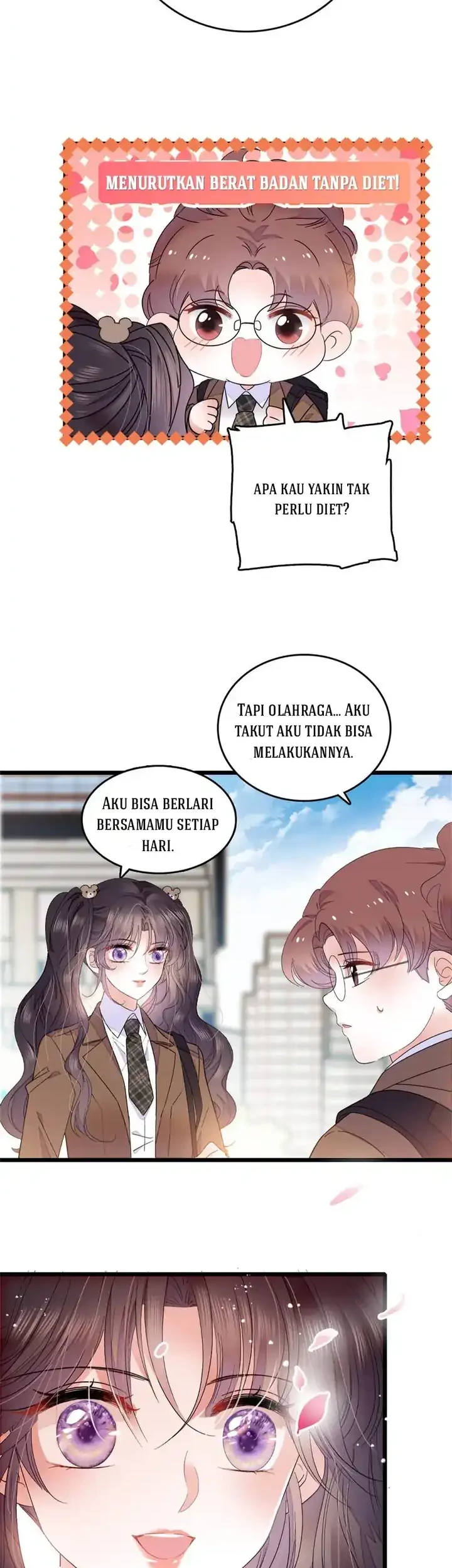 The Almighty Daughter Runs The World Chapter 35 - halaman 10