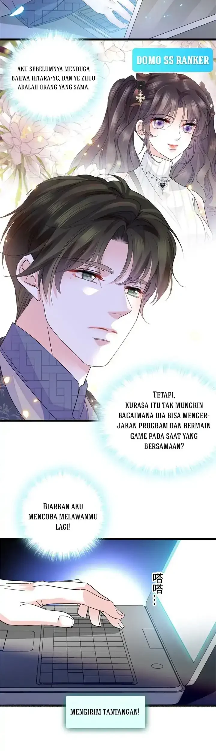 The Almighty Daughter Runs The World Chapter 37 - halaman 23