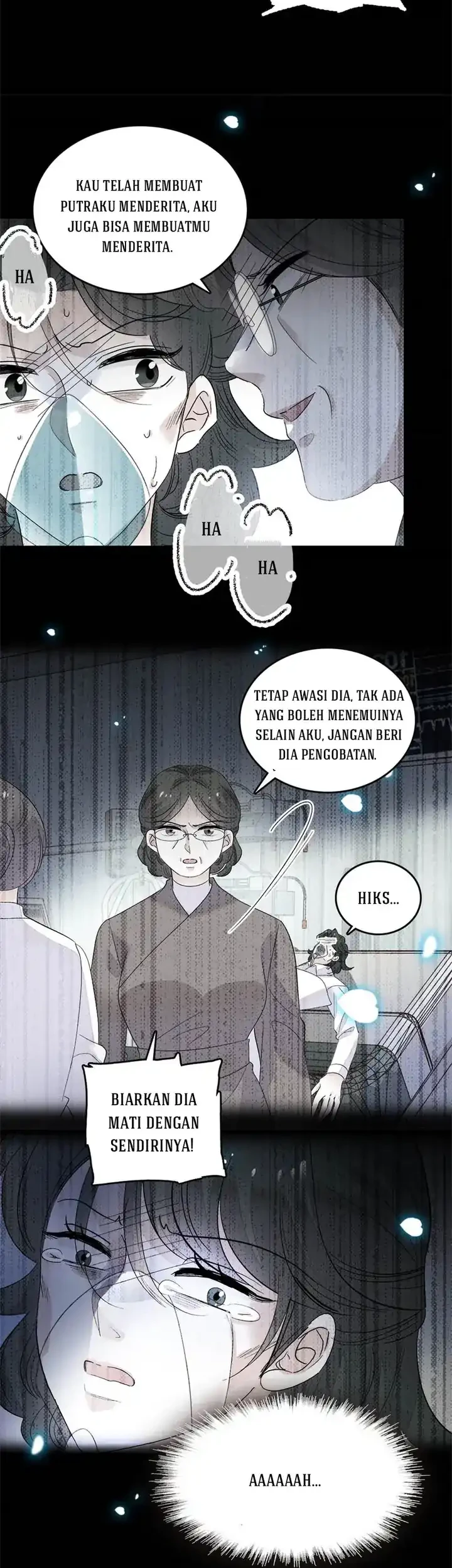 The Almighty Daughter Runs The World Chapter 38 - halaman 14