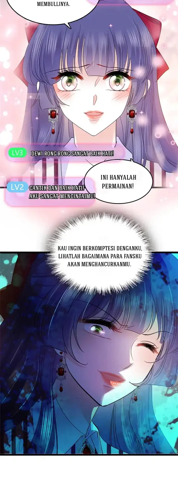 The Almighty Daughter Runs The World Chapter 38 - halaman 22