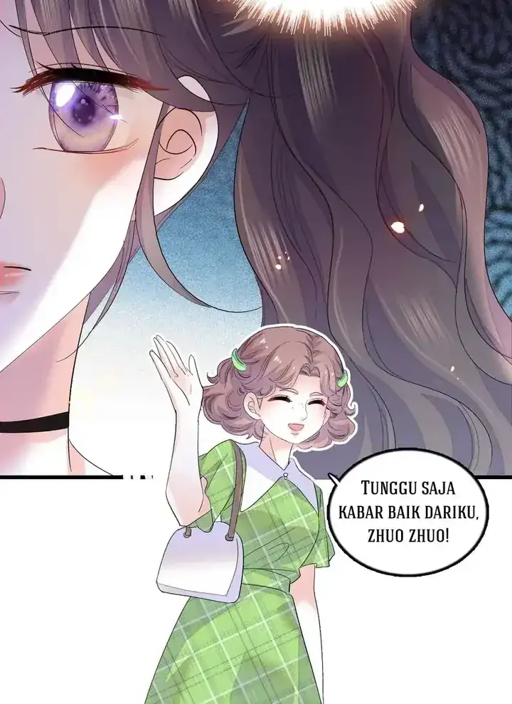 The Almighty Daughter Runs The World Chapter 41 - halaman 20