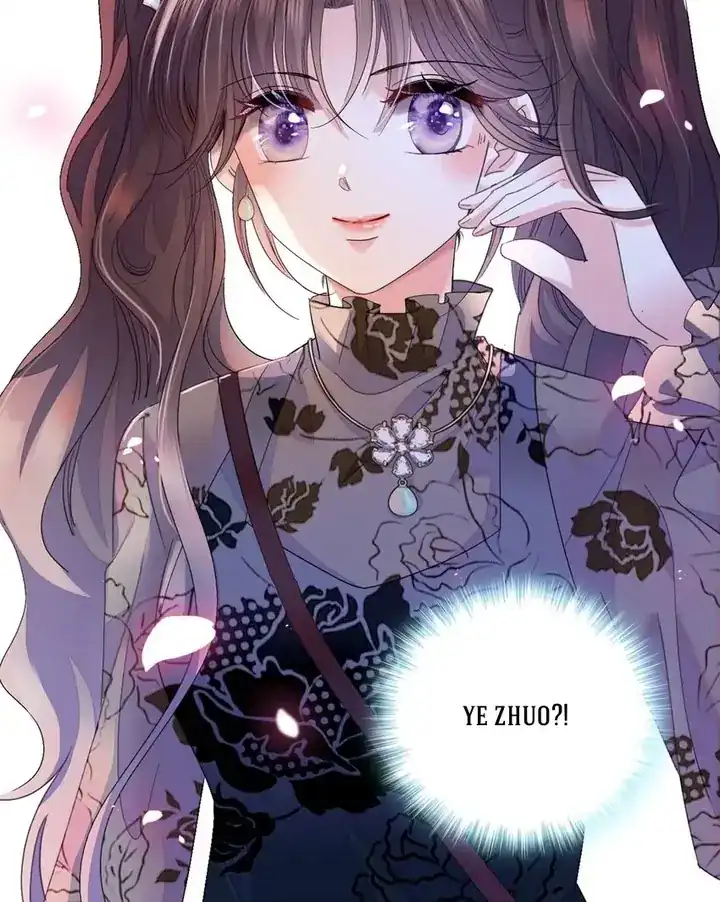 The Almighty Daughter Runs The World Chapter 46 - halaman 21