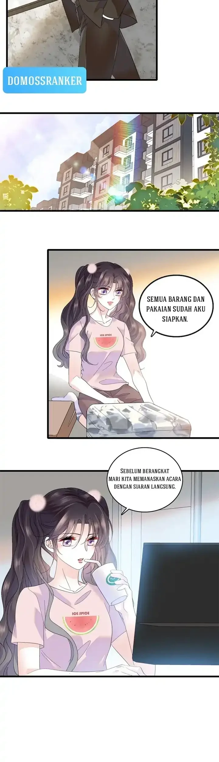 The Almighty Daughter Runs The World Chapter 46 - halaman 3
