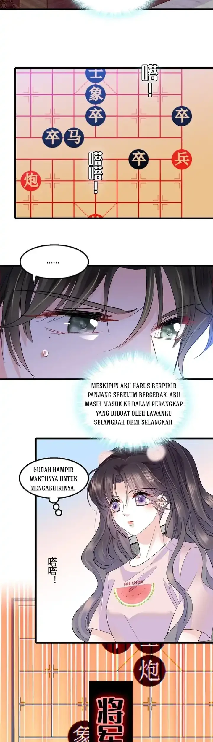 The Almighty Daughter Runs The World Chapter 46 - halaman 7