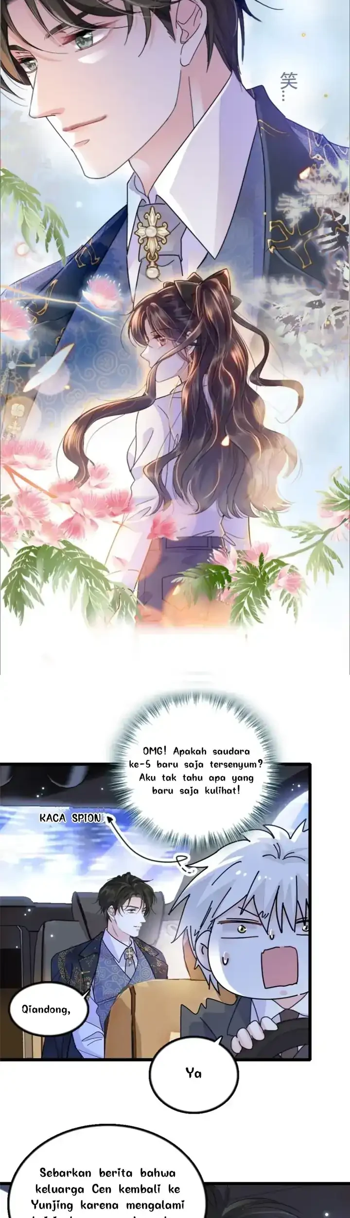 The Almighty Daughter Runs The World Chapter 5 - halaman 14