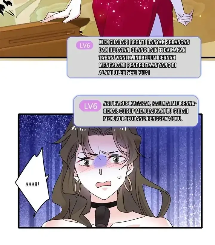 The Almighty Daughter Runs The World Chapter 50 - halaman 20